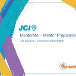 JCI Illawarra MentorMe - Mentor Preparation - 20200516
