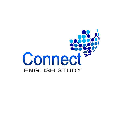 Connect English Study - Bronze