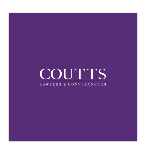 Coutts Lawyers and Converyancers - Silver