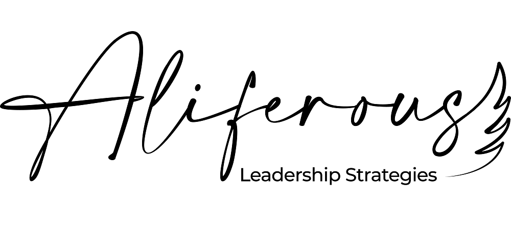 National Awards - Aliferous Leadership Strategies logo - black[300ppi]